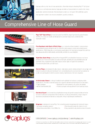 Hose Guard 