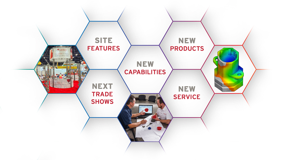 What's New at Caplugs