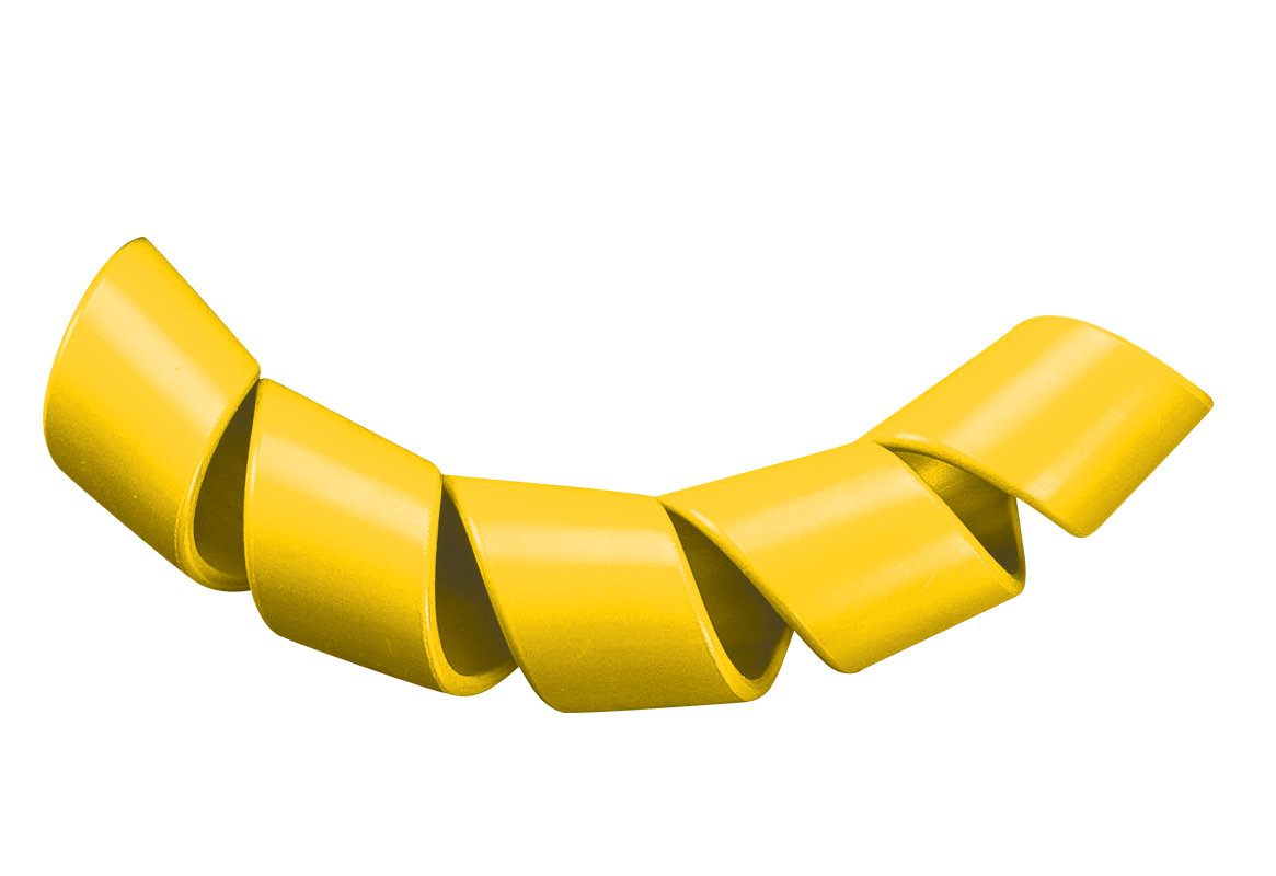 Hose Guards and Spiral Wraps
